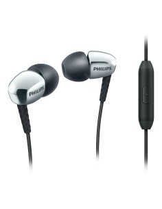 Philips Cuffie auricolari con microfono SHE3905SL 00