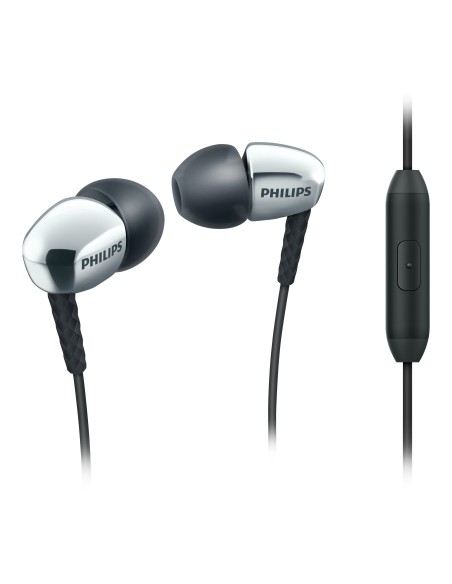Philips Cuffie auricolari con microfono SHE3905SL 00