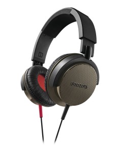 Philips Cuffie con fascia SHL3100MGY 00