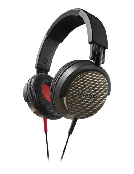 Philips Cuffie con fascia SHL3100MGY 00
