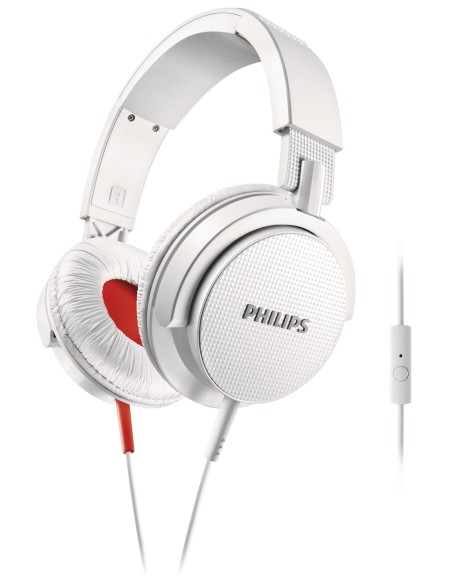 Philips Cuffie con fascia SHL3105WT 00