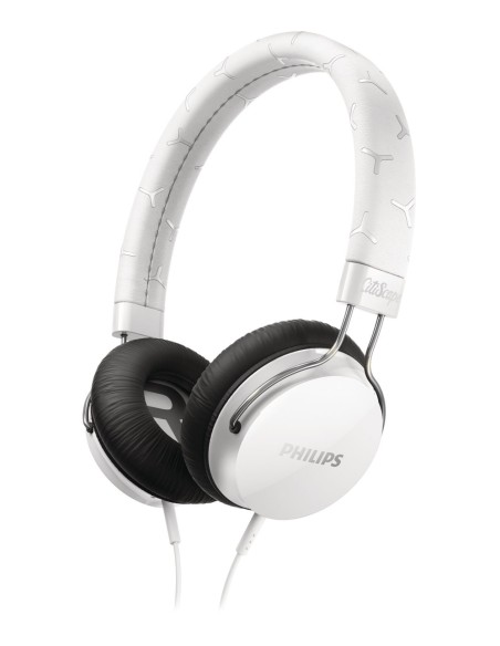 Philips CitiScape Fixie Cuffie SHL5300WT 00