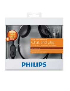 Philips Cuffie per PC SHM6103U 10 2
