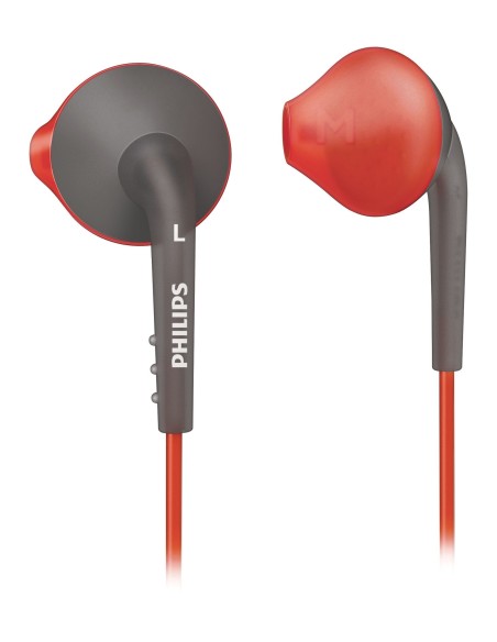 Philips ActionFit Cuffie auricolari sport SHQ1200 10