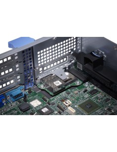 DELL PowerEdge R520 server 32 TB 2,2 GHz 8 GB Armadio (2U) Famiglia Intel® Xeon® E5 v2 750 W DDR3-SDRAM 2
