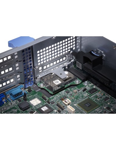 DELL PowerEdge R520 server 32 TB 2,2 GHz 8 GB Armadio (2U) Famiglia Intel® Xeon® E5 v2 750 W DDR3-SDRAM