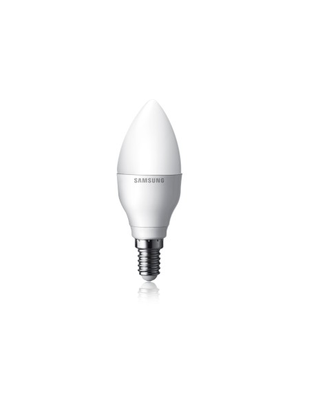 Samsung B35 E14 2700K 3.2W lampada LED 3,2 W