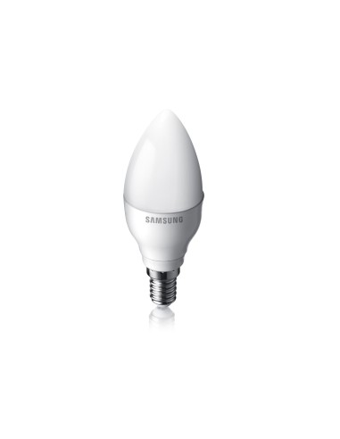 Samsung B35 E14 2700K 3.2W lampada LED 3,2 W