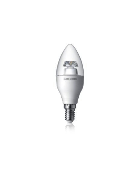 Samsung B35 E14 2700K 5.2W lampada LED 5,2 W