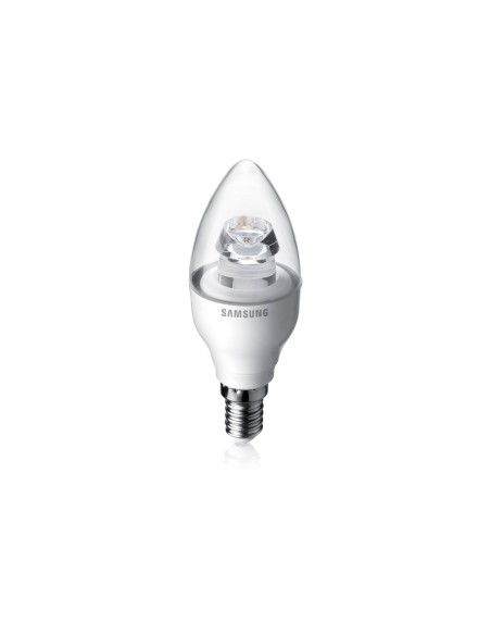 Samsung B35 E14 2700K 5.2W lampada LED 5,2 W