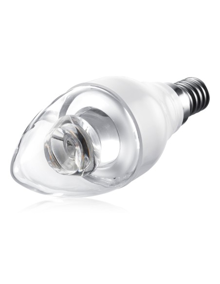 Samsung B35 E14 2700K 5.2W lampada LED 5,2 W
