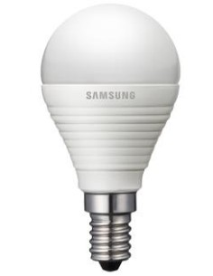Samsung SI-A8W052140EU lampada LED 4,3 W E14
