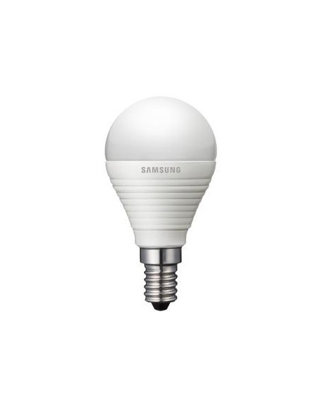 Samsung SI-A8W052140EU lampada LED 4,3 W E14