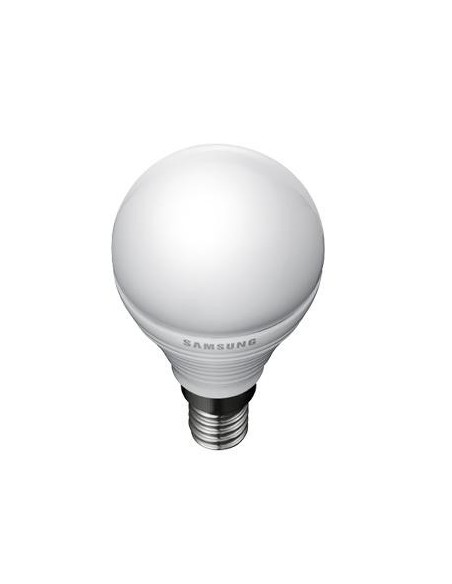 Samsung SI-A8W052140EU lampada LED 4,3 W E14