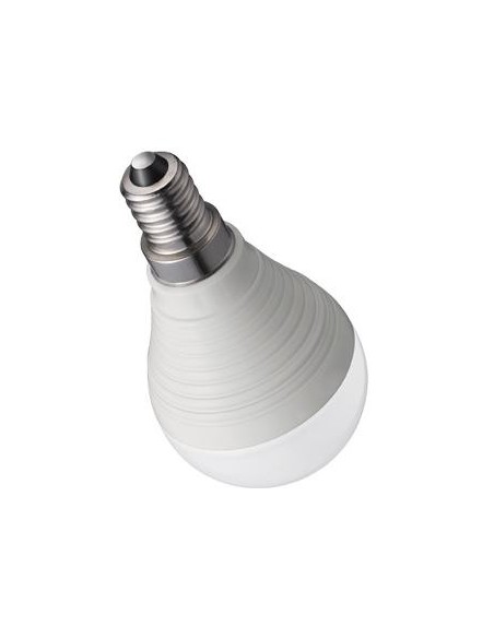 Samsung SI-A8W052140EU lampada LED 4,3 W E14