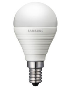 Samsung E14 4.3W lampada LED 4,3 W