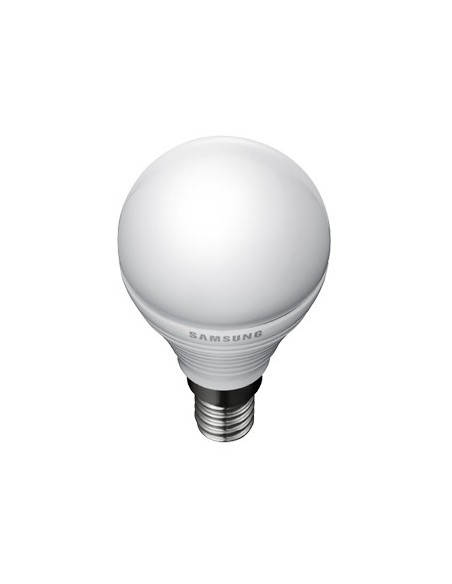 Samsung E14 4.3W lampada LED 4,3 W
