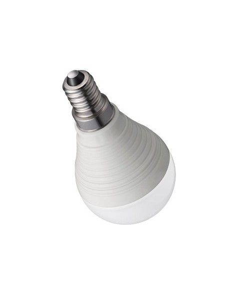 Samsung E14 4.3W lampada LED 4,3 W