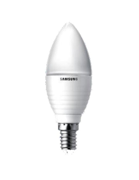 Samsung CLASSIC B35 E14 5.2W lampada LED 5,2 W