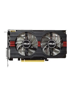 ASUS R7250X-2GD5 AMD Radeon R7 250X 2 GB GDDR5