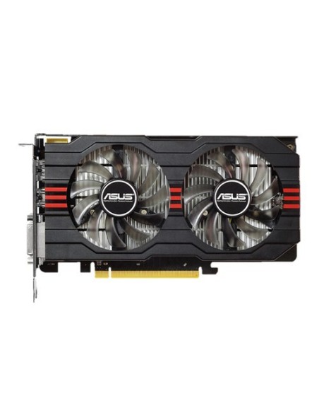 ASUS R7250X-2GD5 AMD Radeon R7 250X 2 GB GDDR5