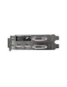 ASUS R7250X-2GD5 AMD Radeon R7 250X 2 GB GDDR5 2