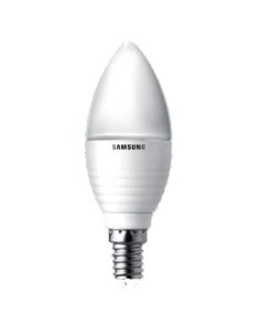 Samsung CLASSIC B35 E14 5.2W lampada LED 5,2 W