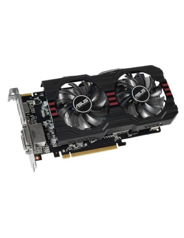 ASUS R7265-DC2-2GD5 AMD Radeon R7 265 2 GB GDDR5