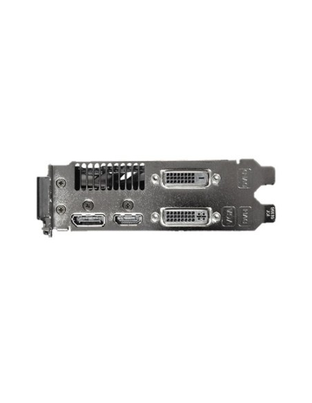 ASUS R7265-DC2-2GD5 AMD Radeon R7 265 2 GB GDDR5