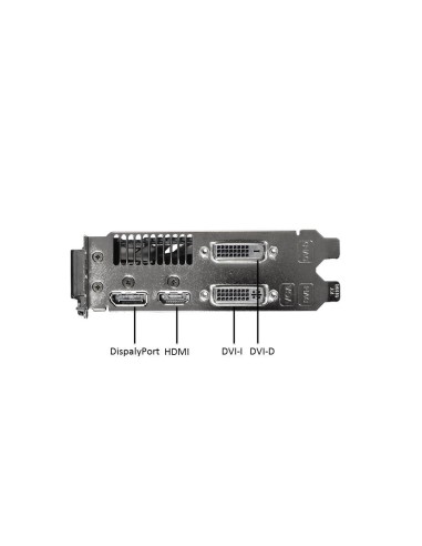 ASUS 90YV04X0-M0NA00 scheda video AMD Radeon R9 270 2 GB GDDR5