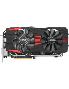 ASUS R9280-DC2T-3GD5 AMD Radeon R9 280 3 GB GDDR5