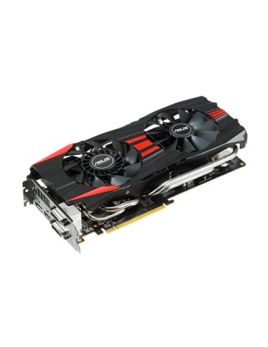 ASUS R9280-DC2T-3GD5 AMD Radeon R9 280 3 GB GDDR5