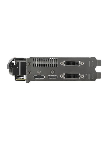 ASUS R9280-DC2T-3GD5 AMD Radeon R9 280 3 GB GDDR5