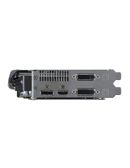 ASUS R9290-DC2OC-4GD5 AMD Radeon R9 290 4 GB GDDR5