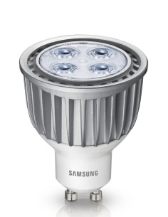 Samsung SI-M8V073BD1EU lampada LED 6 W GU10 2