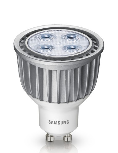 Samsung SI-M8V073BD1EU lampada LED 6 W GU10