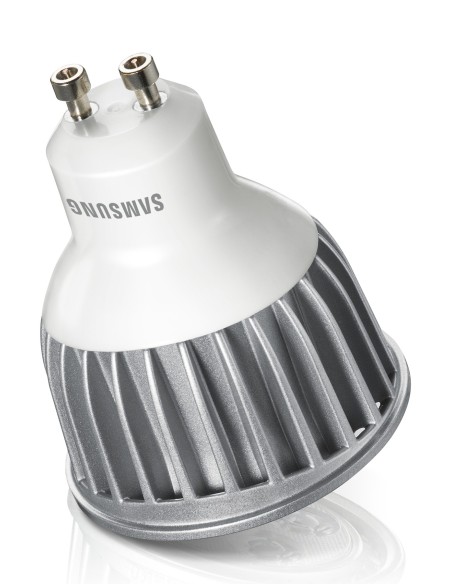 Samsung SI-M8V073BD1EU lampada LED 6 W GU10