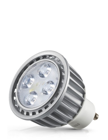 Samsung SI-M8V073BD1EU lampada LED 6 W GU10