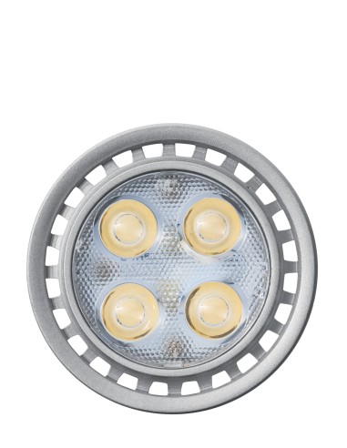 Samsung SI-M8V073BD1EU lampada LED 6 W GU10