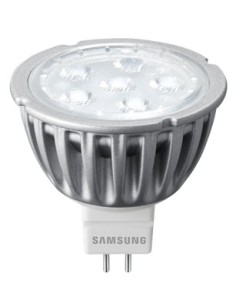 Samsung GU5.3 MR16 3.2W lampada LED 3,2 W 2
