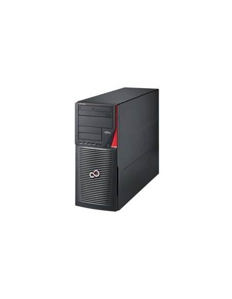 Fujitsu CELSIUS R930 DDR3-SDRAM E5-2640V2 Tower Famiglia Intel® Xeon® E5 16 GB 1256 GB HDD,SSD Windows 7 Professional Stazione