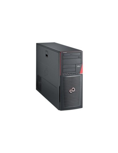 Fujitsu CELSIUS R930 DDR3-SDRAM E5-2640V2 Tower Famiglia Intel® Xeon® E5 16 GB 1256 GB HDD,SSD Windows 7 Professional Stazione