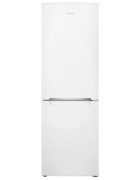 Samsung RB29HSR2DWW frigorifero con congelatore Libera installazione 321 L F Bianco