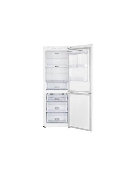 Samsung RB29HSR2DWW frigorifero con congelatore Libera installazione 321 L F Bianco