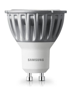 Samsung GU10 PAR16 3.3W lampada LED 3,3 W