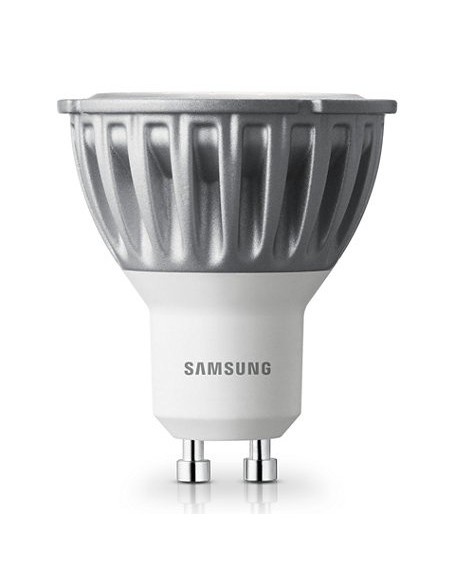 Samsung GU10 PAR16 3.3W lampada LED 3,3 W