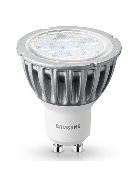 Samsung GU10 PAR16 3.3W lampada LED 3,3 W