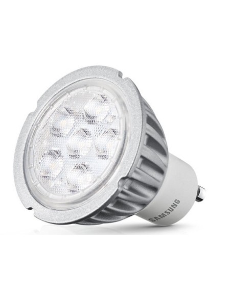 Samsung GU10 PAR16 3.3W lampada LED 3,3 W