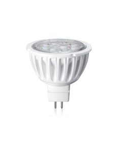 Samsung MR16 GU5.3 2700K 12V 5W lampada LED 2