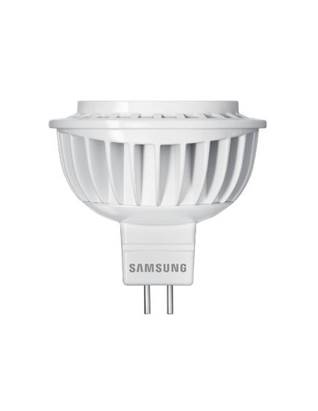Samsung SI-M8W07SAD0EU lampada LED 7 W GU5.3